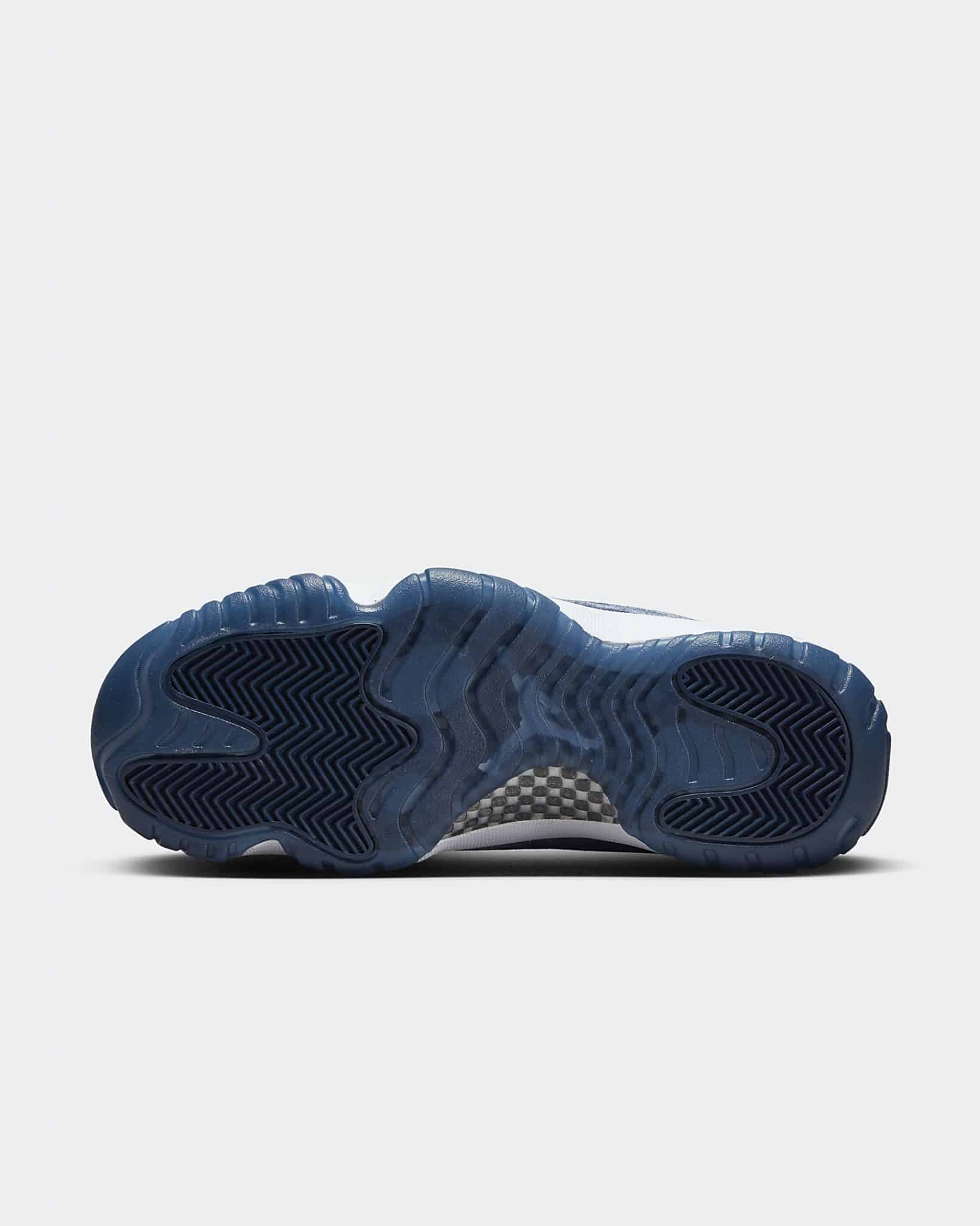 Air Jordan 11 Midnight Navy AR0715 441 Grailify